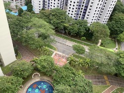 Blk 684B Jurong West Street 64 (Jurong West), HDB Executive #207039241